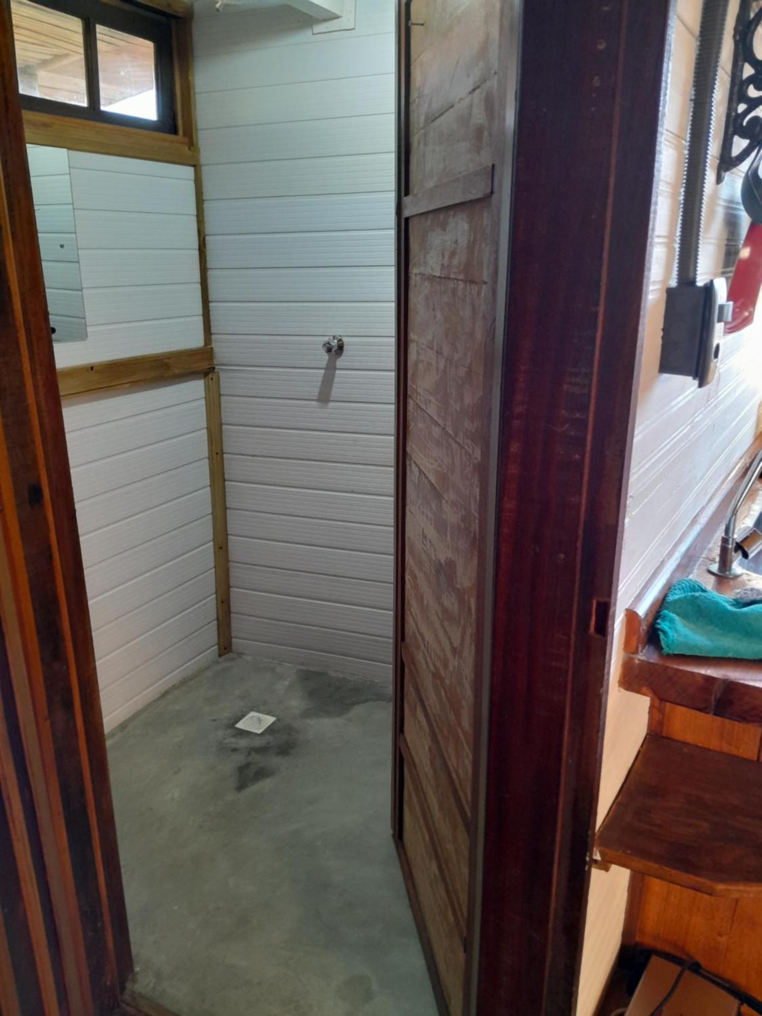 Chale Bambu3 Apartment Cunha Ngoại thất bức ảnh