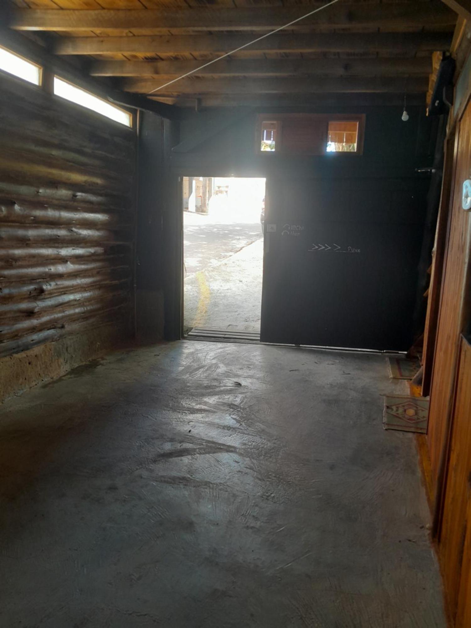 Chale Bambu3 Apartment Cunha Ngoại thất bức ảnh